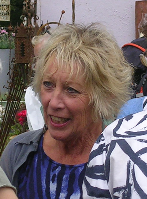 Carol Klein